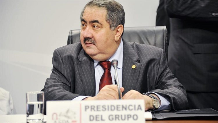 Hoşyar Zebari: Erbil'in bombalanması bir mesajdı