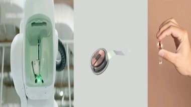 İnsan beynine çip taktırmıştı… Zihniyle bilgisayar faresi kullanabiliyor!