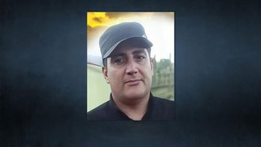 İran bir Kürdü daha idam etti