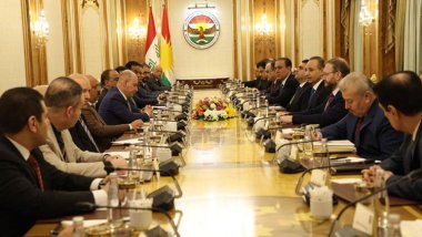 Kürdistan Bölgesi, parlamento seçimlerinin yapılması için ciddi adımlar atacak