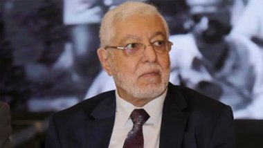 Müslüman Kardeşler’in İstanbul’daki lideri Mahmud Hüseyin’in Türk vatandaşlığı iptal edildi