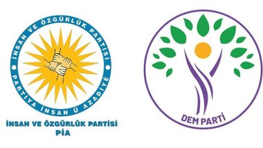 PİA'dan DEM Parti ile Seçim İttifakına İlişkin Açıklama