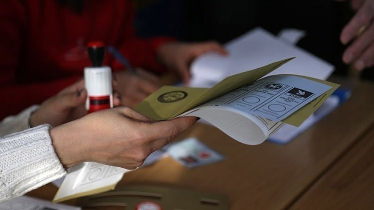 Anket: Hangi partinin hangi ilde oyu arttı, hangi ilde oyu azaldı?