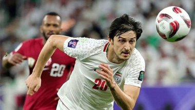 İran Katar’a kaybetmesini kutladıkları iddia edilen çocuklar gözaltına alındı