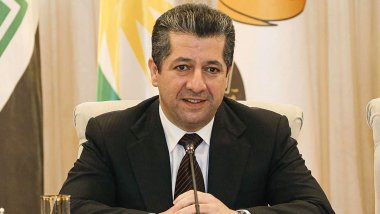 Mesrur Barzani: Tüm Kürdistanilerin Anadil Günü kutlu olsun