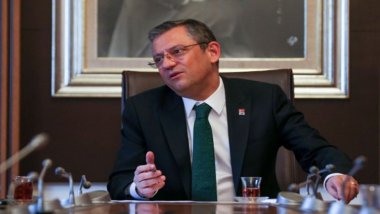 Özgür Özel: 'DEM Parti, 1 Nisan sonrasına dönük AK Parti’yle görüşmeler yapıyor'