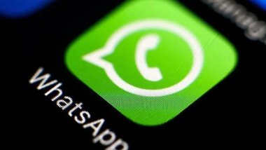 WhatsApp'a yeni özellik: İki hesap aynı anda