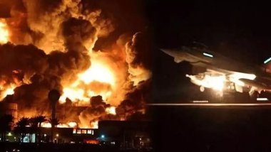 ABD ile İngiltere, Yemen'i bir günde 11 kez vurdu