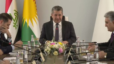 Başbakan Barzani’den Halepçelilerin yararına önemli kararlar 