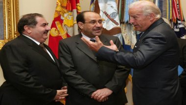 Hoşyar Zebari: Irak'taki Sünniler kendilerini dışlanmış hissediyor... Bazı güvenlik kurumlarına sızıldı