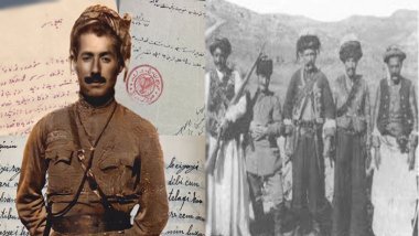 İhsan Nuri’nin Anılarında Beytüşşebap İsyanı