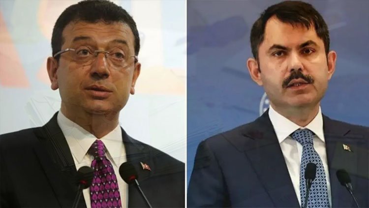Sonar Araştırmadan anket: Fark 1'in altında