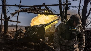 Ukrayna istihbaratından 'Rusya' iddiası