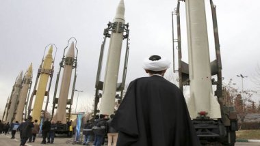 ABD'den İran'a 'Rusya' uyarısı