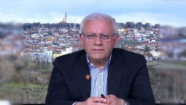 Bedirhanoğlu: Yeni bir çözüm süreci için örgüt silahlı eylemlere son vermelidir