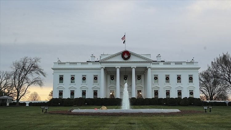Beyaz Saray: Biden, Rusya'ya yönelik 500 yeni yaptırım açıkladı