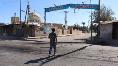 Deyrezzor’un doğu kırsalında DSG ile Arap kabileler arasında çatışmalar neden devam ediyor?