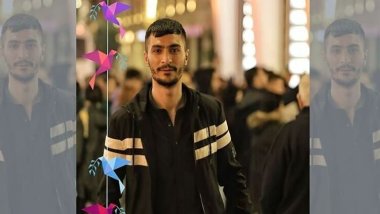 İran yargısı bir Kürde daha idam cezası verdi