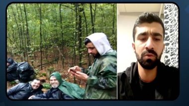 Kobanili 20 genç Rusya’da tutuklandı