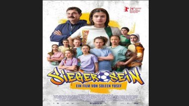 Kürt kadın yönetmenin filmi Berlinale'de ödül için yarışıyor