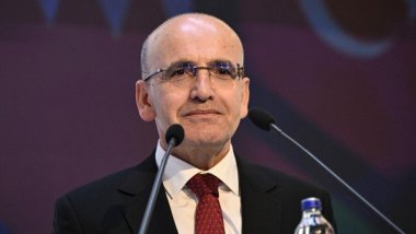 Mehmet Şimşek: Türkiye'nin FATF'ın gri listesinden çıkması için son aşamaya gelindi
