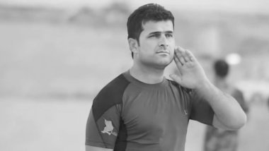 Elektrik akımına kapılan Peşmerge hayatını kaybetti