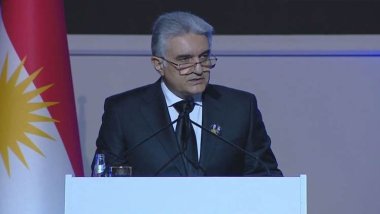 Reber Ahmed: Kürdistan Bölgesi komşular için tehdit kaynağı değil