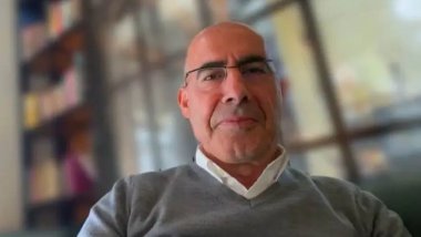 Almanya Kürt Topluluğu heyeti İsrail Kürtlerini ziyaret etti