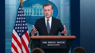 Beyaz Saray'dan İsrail'e uyarı geldi: 'Askeri operasyon istemiyoruz'