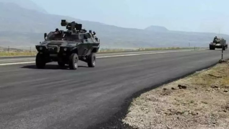 Diyarbakır Lice’de 15 günlük yasak