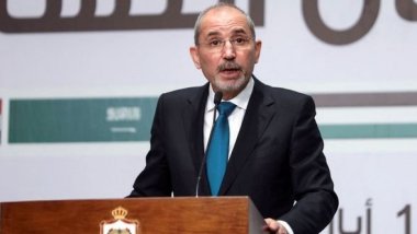 Ürdün: İsrail saldırılarını sürdürürse bölgede savaş genişleyecek