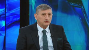 Azad Küreci: Federal Mahkeme Kürdistan Bölgesi'ndeki bir arada yaşamdan hoşnut değil