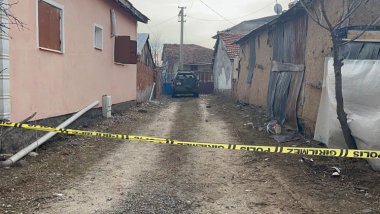 Muhtar, muhtar adayını öldürdü