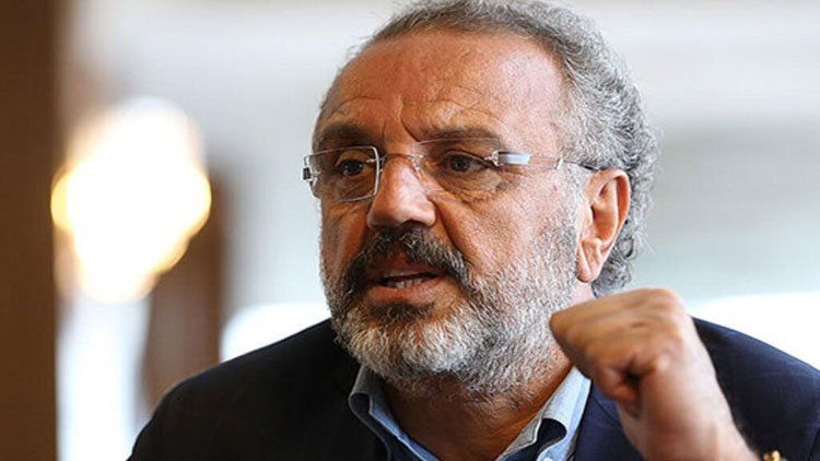 Sakık, çözüm sürecine yönelik bilinmeyenleri anlattı