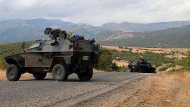 Şırnak Gabar'da yasak 15 gün daha uzatıldı