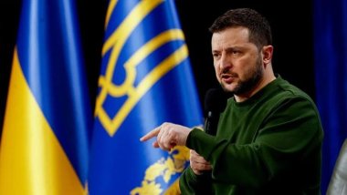 Zelenskiy açıkladı: Rusya-Ukrayna savaşında kaç asker öldü?