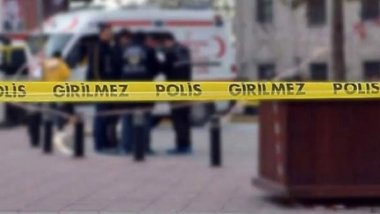 Ağrı'da silahlı kavga: Ölü ve yaralılar var