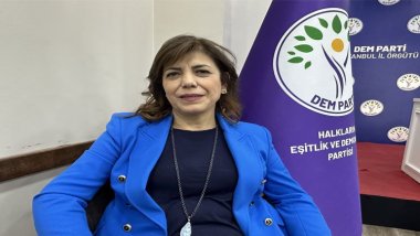 Beştaş: 31 Mart’tan sonra ortam oluşursa hükümet ile görüşürüz