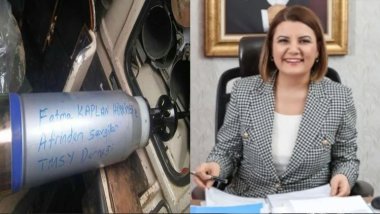 DEM Parti İzmit adayını çekti: CHP adayını destekleyeceğiz