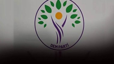 DEM Parti’nin Bitlis adayı değişti