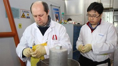 UAEA: İran'ın nükleer silah üretme kapasitesinden endişe duyuyoruz