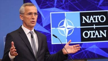 'Ukrayna’ya asker gönderilecek mi?' Stoltenberg’den açıklama