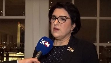 Başbakan Danışmanı: ABD, Kürdistan petrolünün yeniden ihraç edilmesini gerekli görüyor