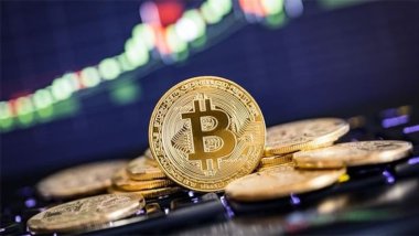 Bitcoin 60 bin doları aştı