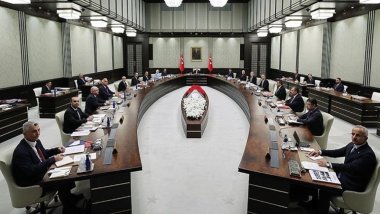 Çok konuşulacak kulis! 3-4 bakan görevden alınacak