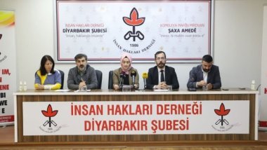 İHD'den rapor: Bölgede en az 7 bin 229 ihlal yaşandı, 220 kişi öldü