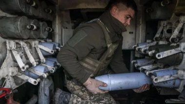 Macron'un Ukrayna'ya asker gönderme önerisine NATO ülkelerinden ret