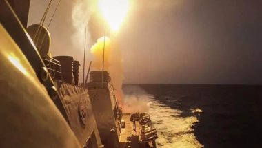 Pentagon duyurdu: Yemen'de 230 hedef vuruldu