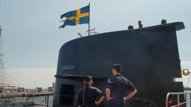 Rusya'dan İsveç'e NATO uyarısı