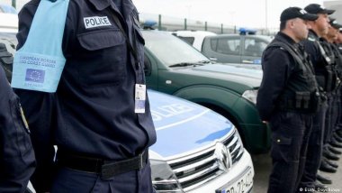 AB, Türkiye sınırındaki personel sayısını artıracak